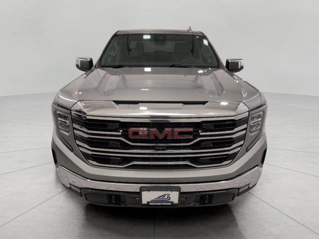 2023 GMC Sierra 1500 4WD Crew Cab 147 SLT