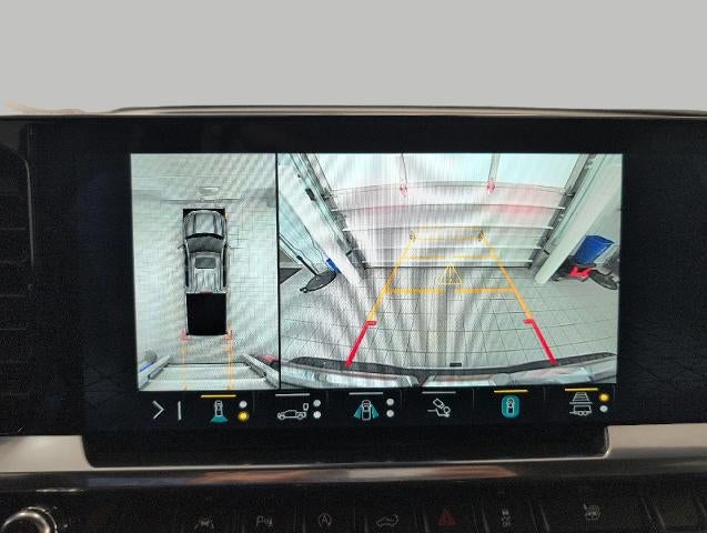 2023 GMC Sierra 1500 4WD Crew Cab 147 SLT
