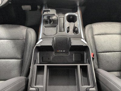 2023 GMC Sierra 1500 4WD Crew Cab 147 SLT