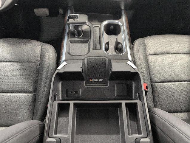 2023 GMC Sierra 1500 4WD Crew Cab 147 SLT
