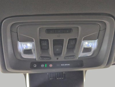 2023 GMC Sierra 1500 4WD Crew Cab 147 SLT