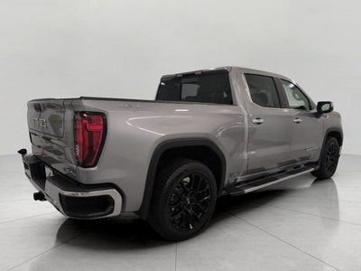 2023 GMC Sierra 1500 4WD Crew Cab 147 SLT