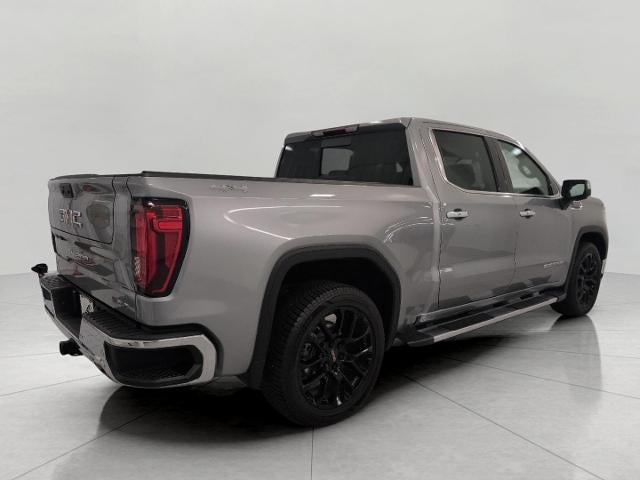 2023 GMC Sierra 1500 4WD Crew Cab 147 SLT