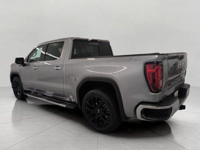 2023 GMC Sierra 1500 4WD Crew Cab 147 SLT