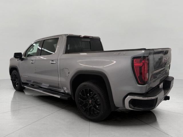 2023 GMC Sierra 1500 4WD Crew Cab 147 SLT