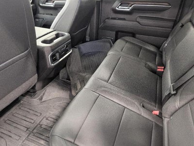 2023 GMC Sierra 1500 4WD Crew Cab 147 SLT