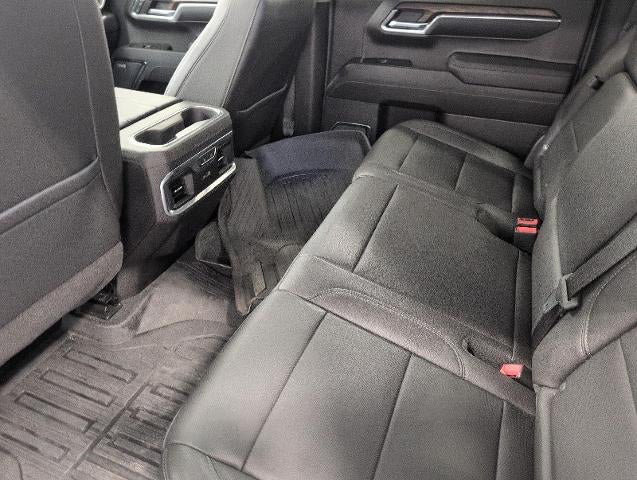 2023 GMC Sierra 1500 4WD Crew Cab 147 SLT