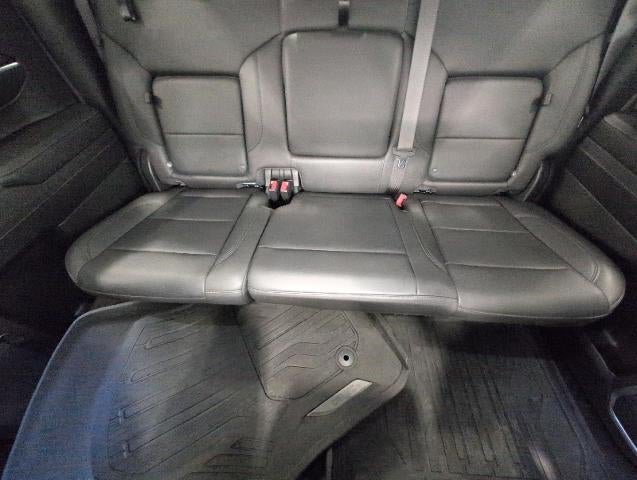 2023 GMC Sierra 1500 4WD Crew Cab 147 SLT