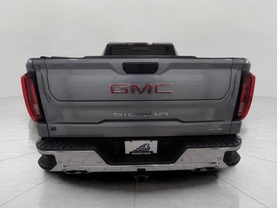 2023 GMC Sierra 1500 4WD Crew Cab 147 SLT