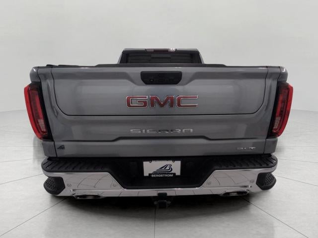 2023 GMC Sierra 1500 4WD Crew Cab 147 SLT