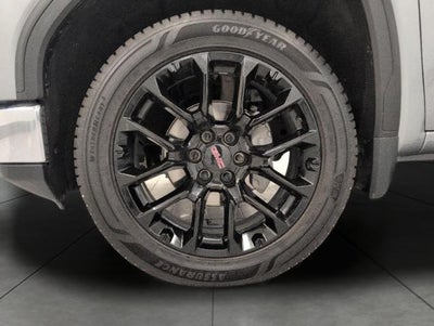 2023 GMC Sierra 1500 4WD Crew Cab 147 SLT
