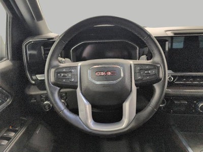 2023 GMC Sierra 1500 4WD Crew Cab 147 SLT