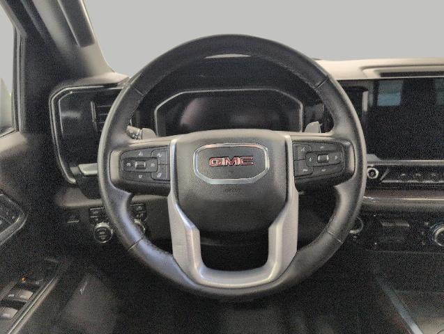 2023 GMC Sierra 1500 4WD Crew Cab 147 SLT
