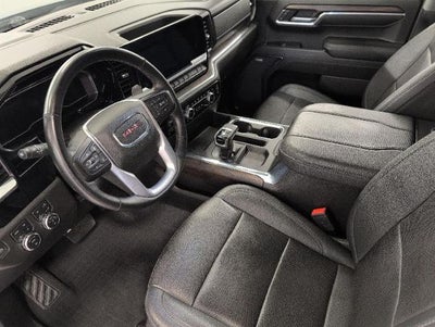 2023 GMC Sierra 1500 4WD Crew Cab 147 SLT