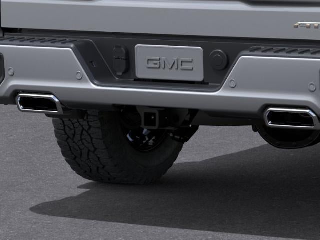 2026 GMC Sierra 1500 4WD Crew Cab 147 AT4