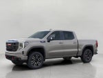 2026 GMC Sierra 1500 4WD Crew Cab 147 AT4