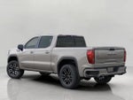 2026 GMC Sierra 1500 4WD Crew Cab 147 AT4