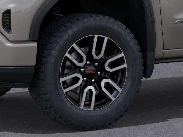 2026 GMC Sierra 1500 4WD Crew Cab 147 AT4