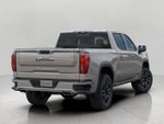2026 GMC Sierra 1500 4WD Crew Cab 147 AT4