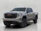 2026 GMC Sierra 1500 4WD Crew Cab 147 AT4