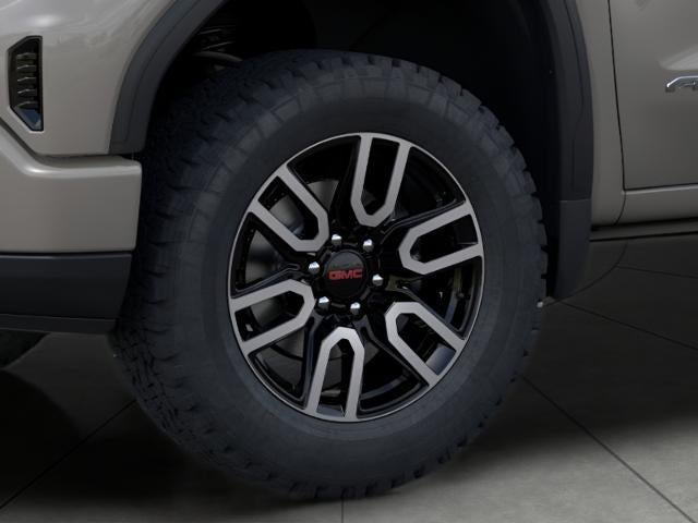 2026 GMC Sierra 1500 4WD Crew Cab 147 AT4