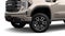 2026 GMC Sierra 1500 4WD Crew Cab 147 AT4