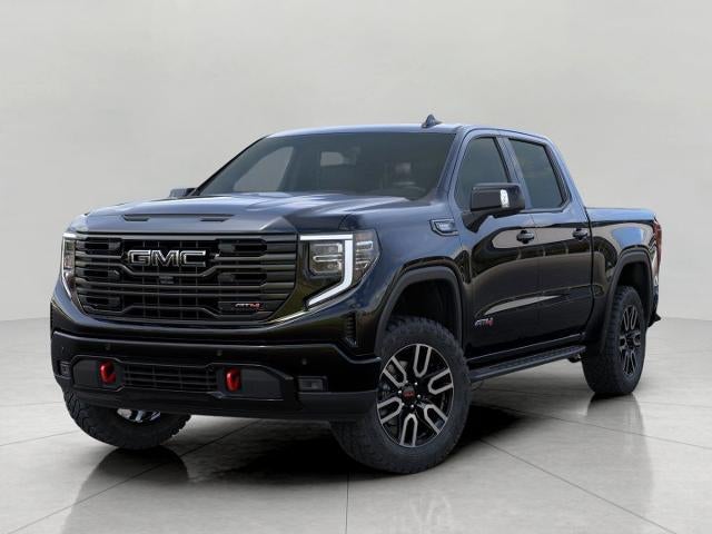 2026 GMC Sierra 1500 4WD Crew Cab 147 AT4