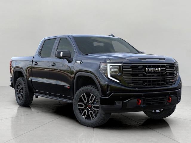 2026 GMC Sierra 1500 4WD Crew Cab 147 AT4