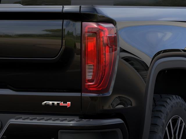 2026 GMC Sierra 1500 4WD Crew Cab 147 AT4