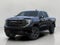 2026 GMC Sierra 1500 4WD Crew Cab 147 AT4