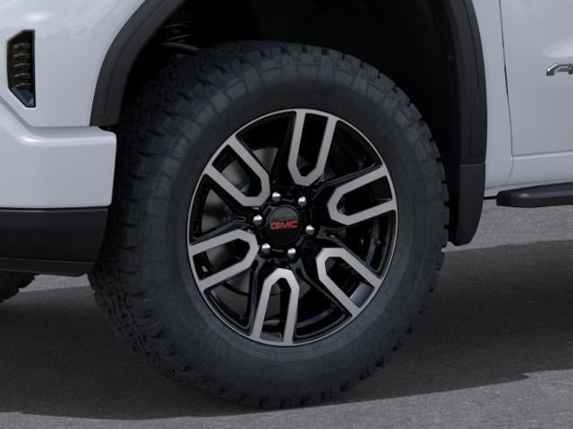 2026 GMC Sierra 1500 4WD Crew Cab 147 AT4