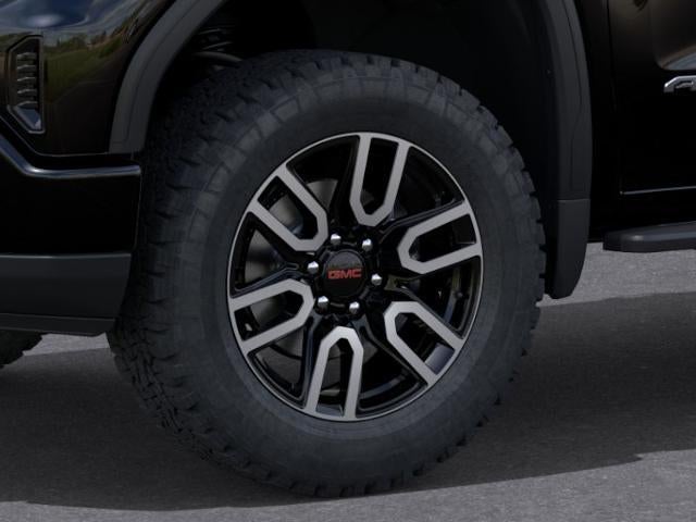 2026 GMC Sierra 1500 4WD Crew Cab 147 AT4