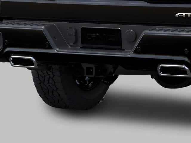 2026 GMC Sierra 1500 4WD Crew Cab 147 AT4