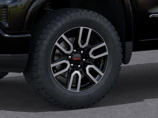 2026 GMC Sierra 1500 4WD Crew Cab 147 AT4