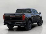 2026 GMC Sierra 1500 4WD Crew Cab 147 AT4