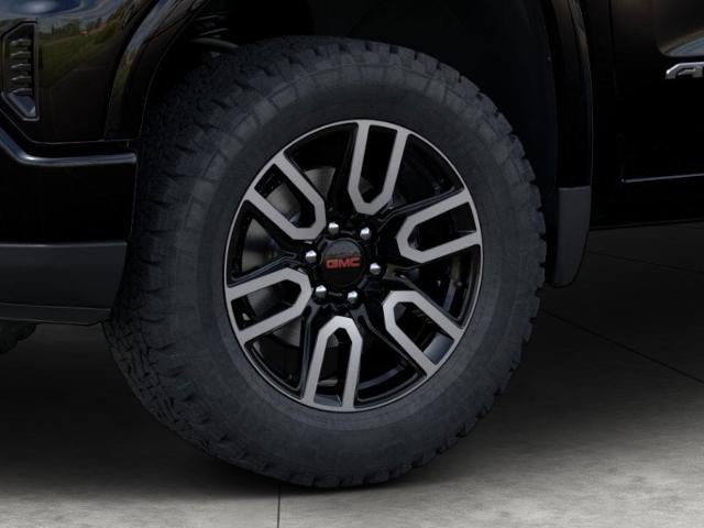 2026 GMC Sierra 1500 4WD Crew Cab 147 AT4