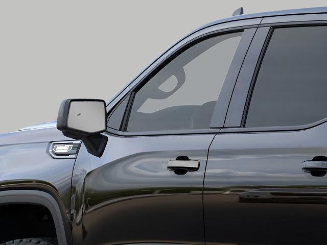 2026 GMC Sierra 1500 4WD Crew Cab 147 AT4