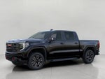 2026 GMC Sierra 1500 4WD Crew Cab 147 AT4