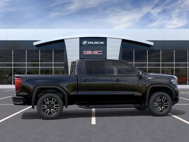 2026 GMC Sierra 1500 4WD Crew Cab 147 AT4