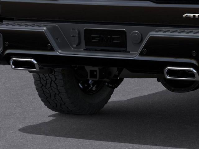 2026 GMC Sierra 1500 4WD Crew Cab 147 AT4