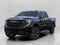 2026 GMC Sierra 1500 4WD Crew Cab 147 AT4