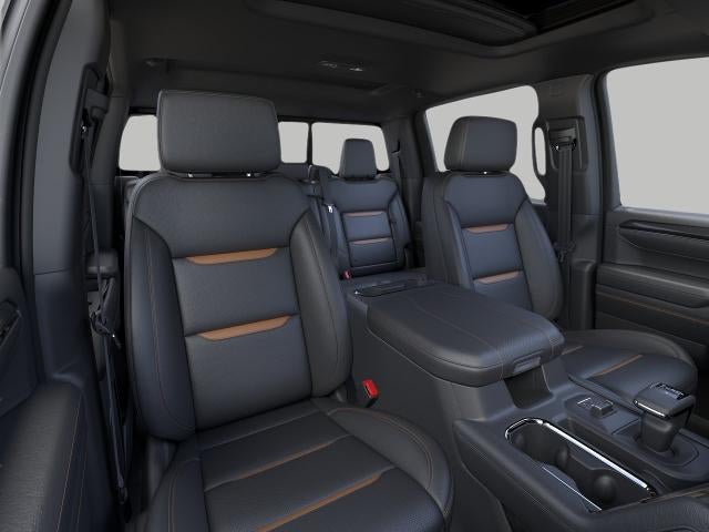 2026 GMC Sierra 1500 4WD Crew Cab 147 AT4
