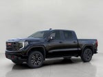 2026 GMC Sierra 1500 4WD Crew Cab 147 AT4
