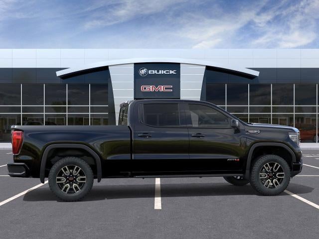2026 GMC Sierra 1500 4WD Crew Cab 147 AT4