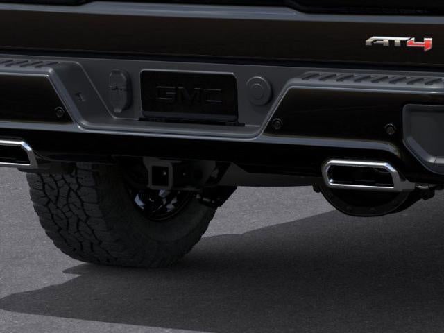 2026 GMC Sierra 1500 4WD Crew Cab 147 AT4