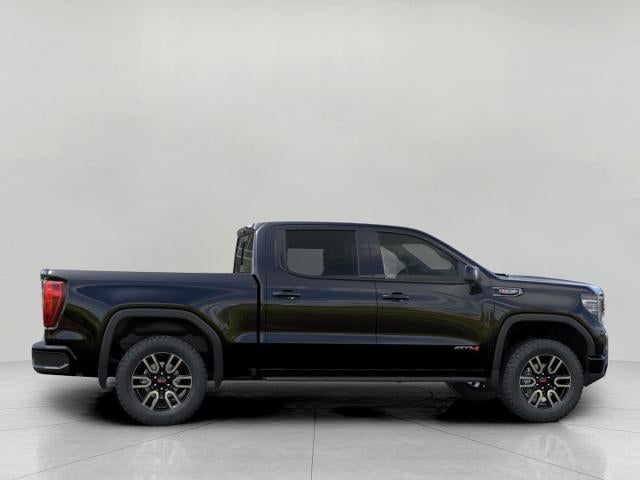 2026 GMC Sierra 1500 4WD Crew Cab 147 AT4