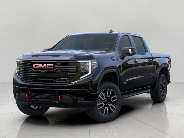 2026 GMC Sierra 1500 4WD Crew Cab 147 AT4