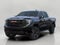 2026 GMC Sierra 1500 4WD Crew Cab 147 AT4