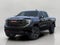 2026 GMC Sierra 1500 4WD Crew Cab 147 AT4