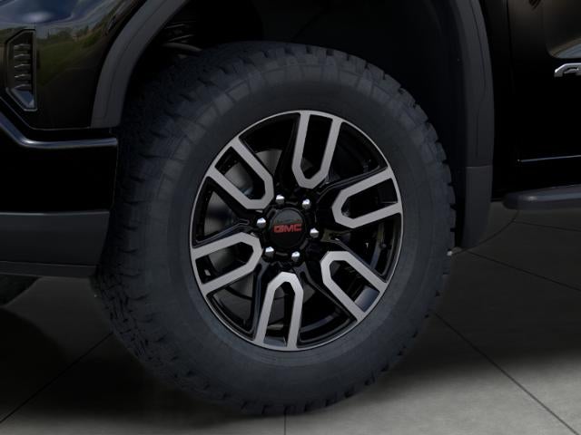 2026 GMC Sierra 1500 4WD Crew Cab 147 AT4